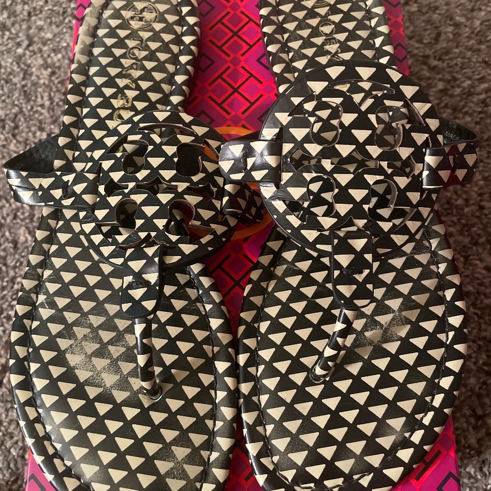 Tory Burch sandals